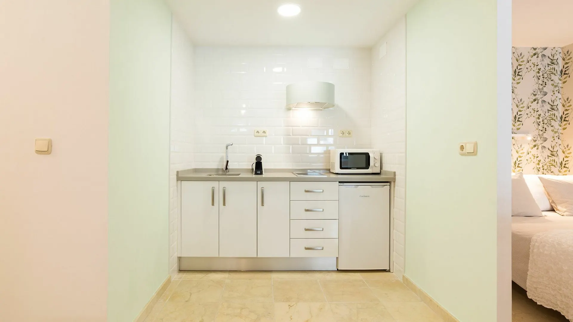 Apartamento Limonar Malaga 0*,