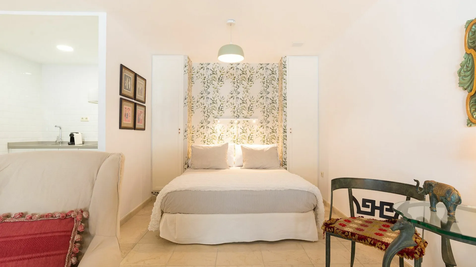 Apartamento Limonar Malaga
