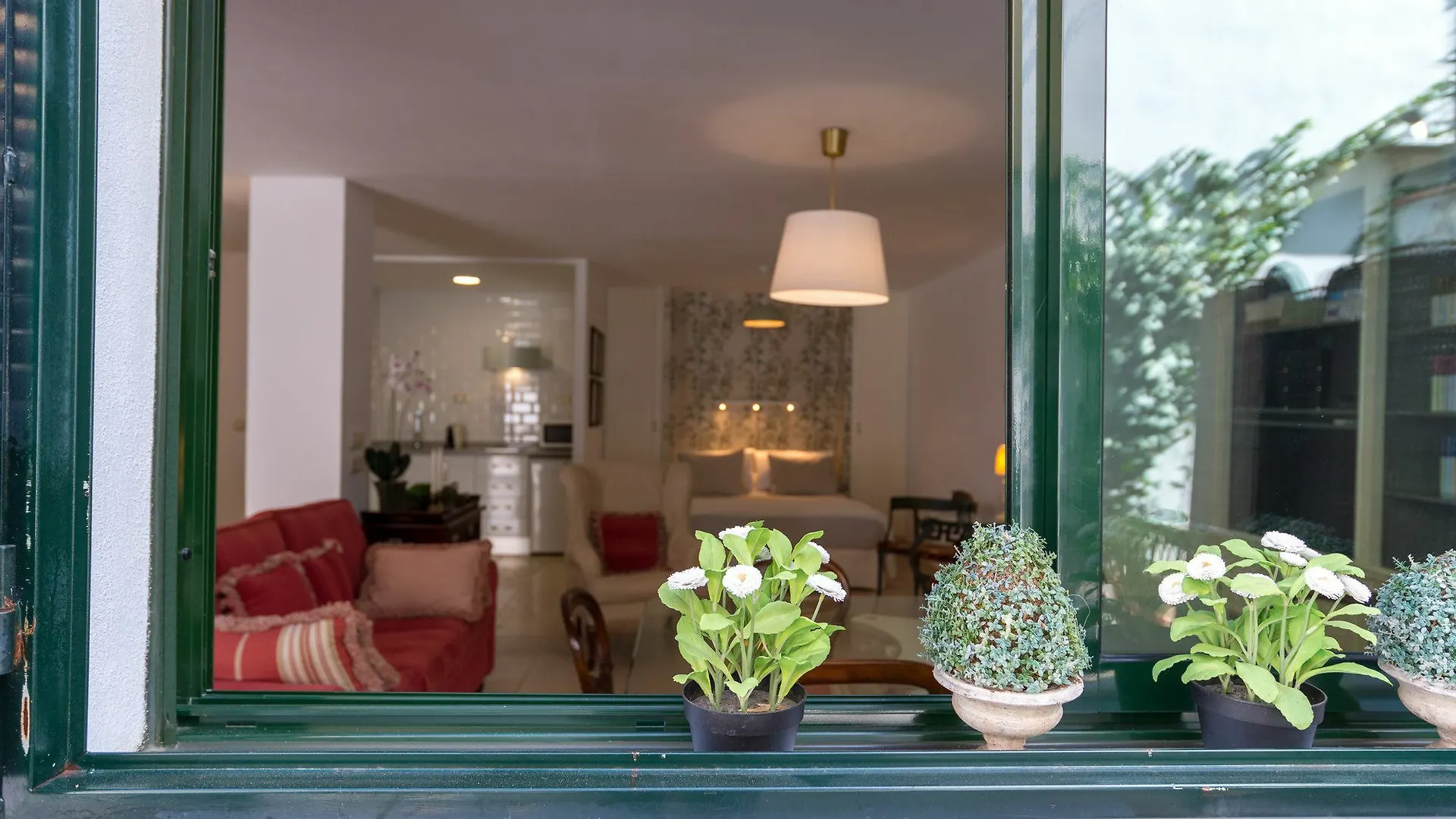 Apartamento Limonar Malaga Spain