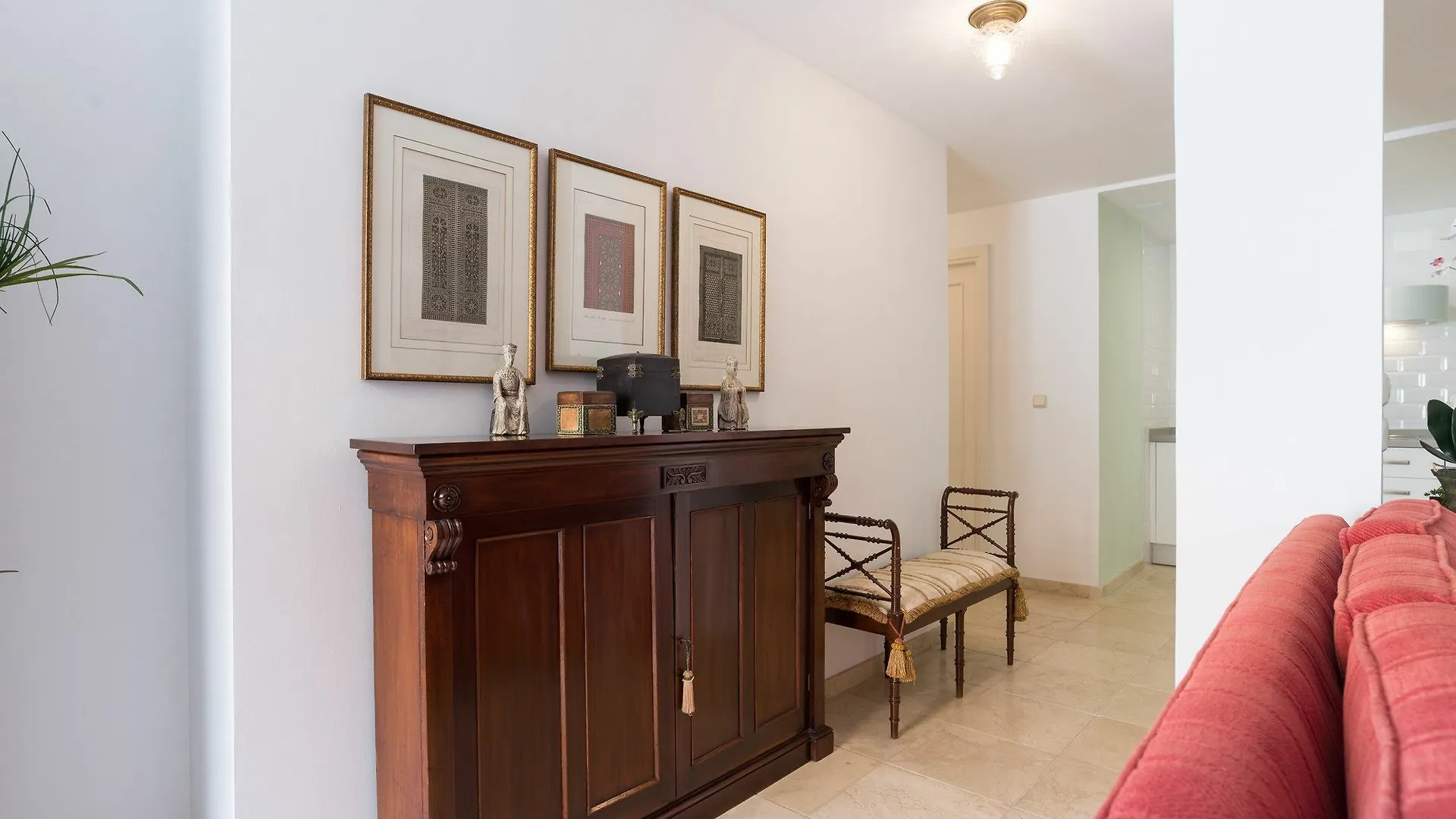 Apartamento Limonar Malaga Spain