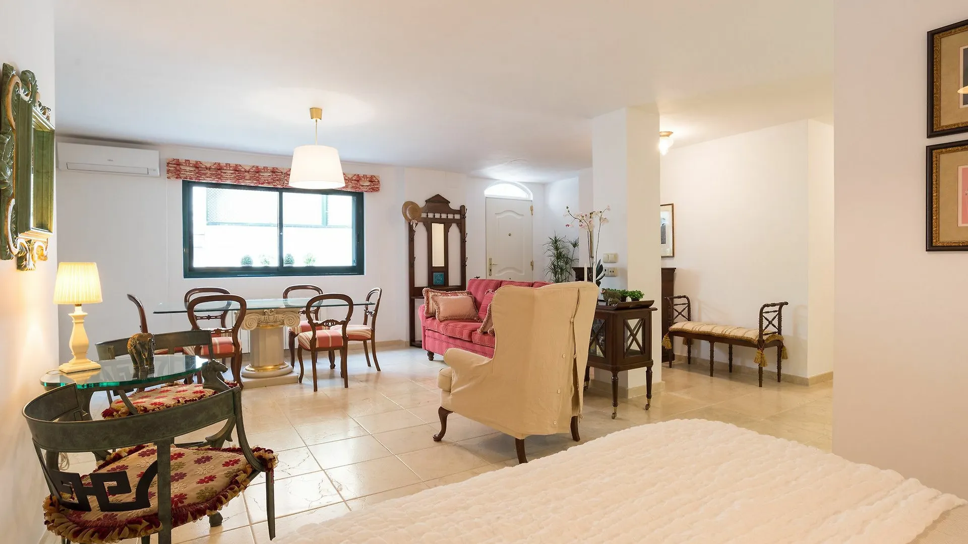 Apartamento Limonar Malaga 0*,  Spain