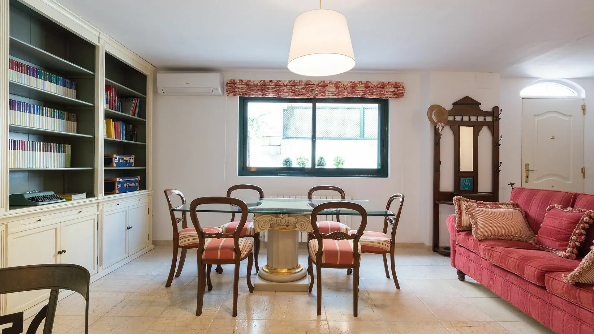 Apartamento Limonar Malaga Apartment