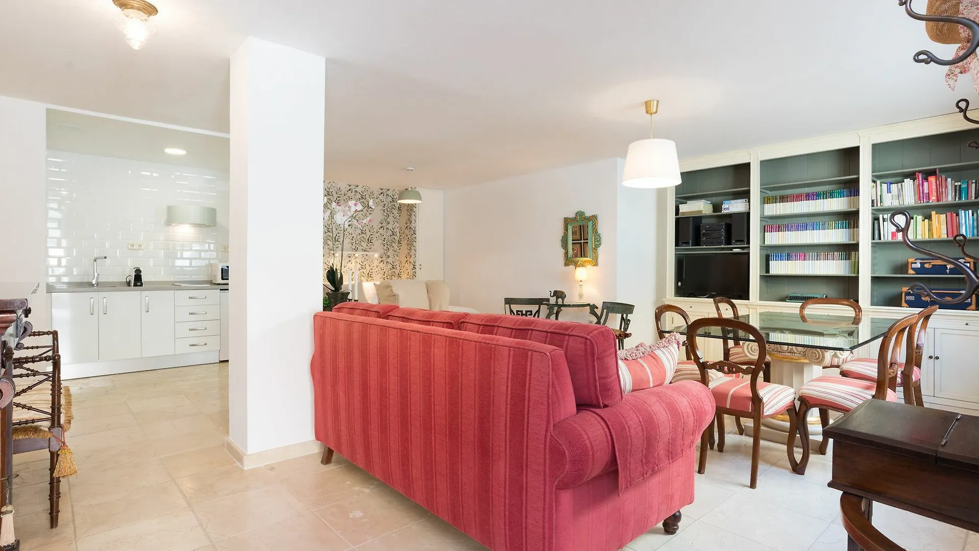 Apartamento Limonar Malaga