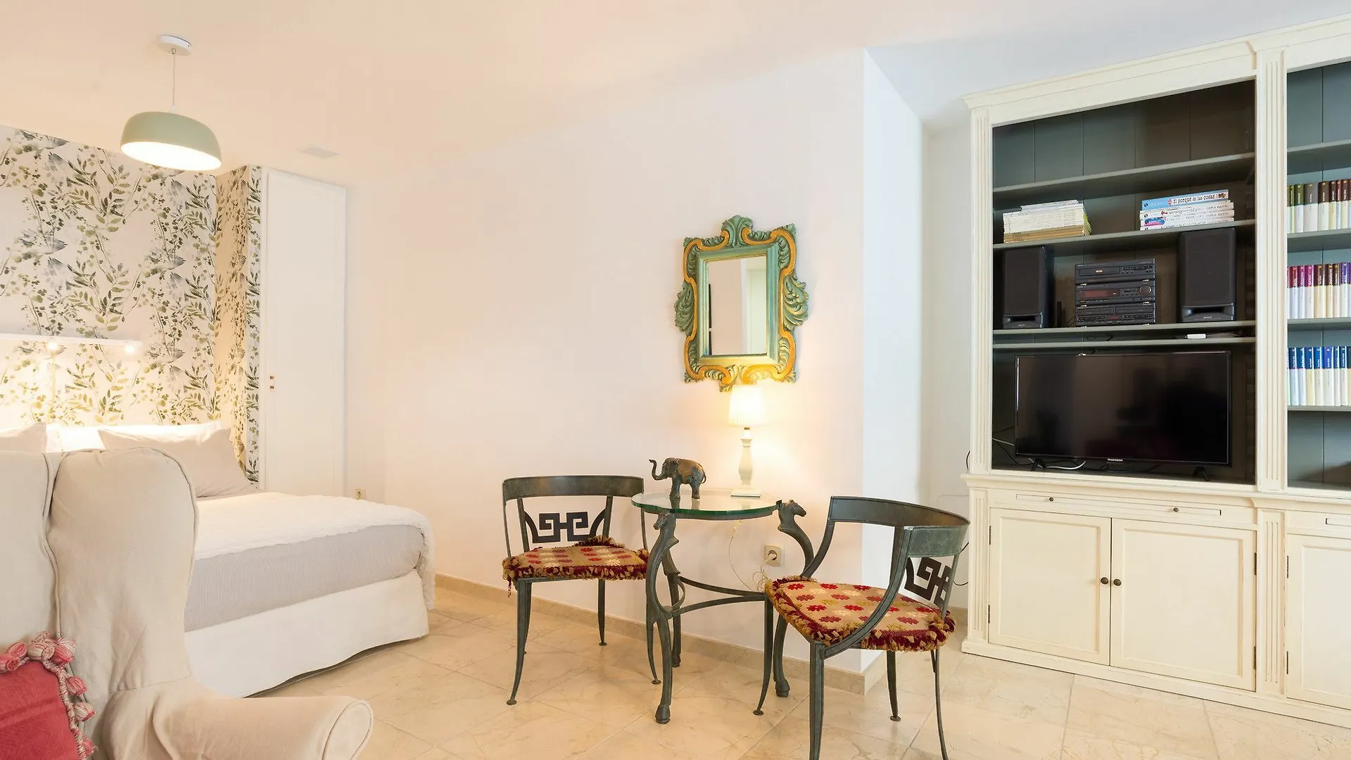 Apartamento Limonar Malaga