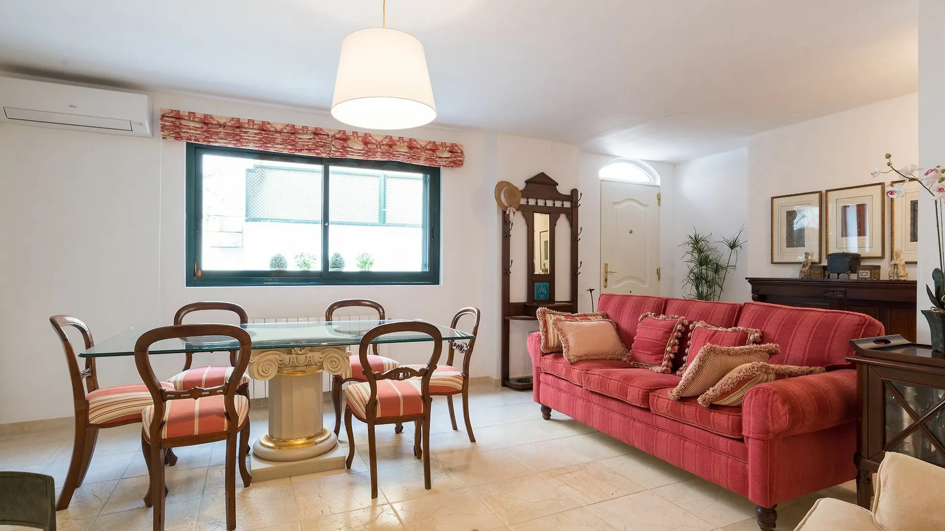 Apartamento Limonar Malaga Apartment
