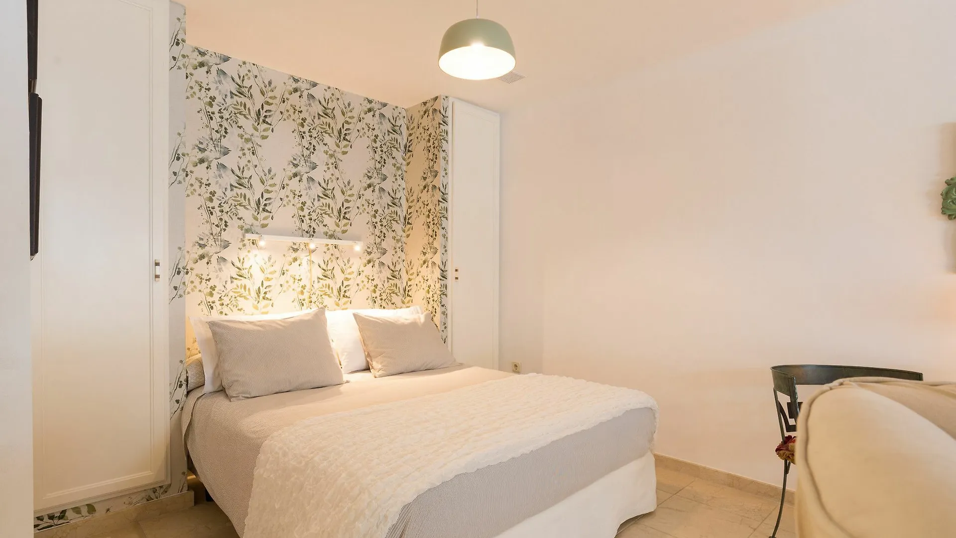 Apartamento Limonar Malaga 0*,