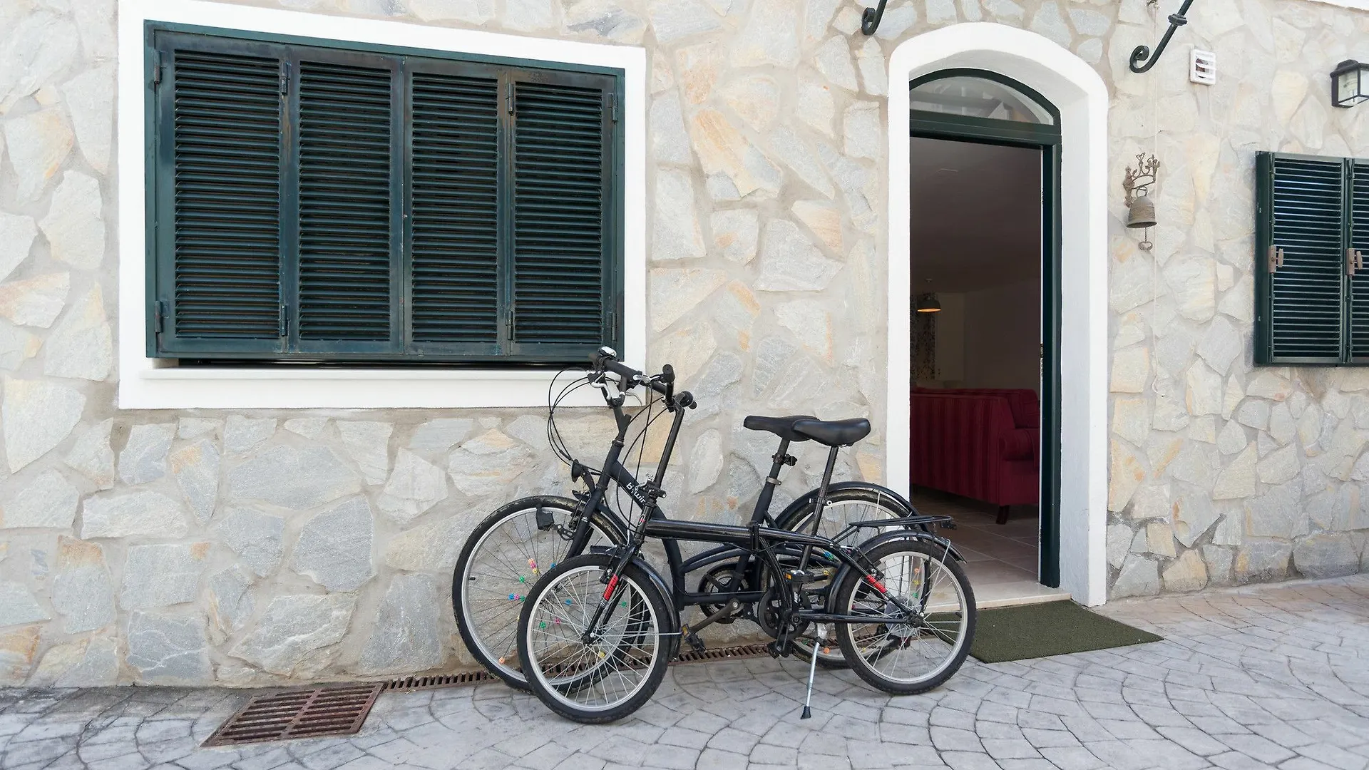 Apartment Apartamento Limonar Malaga Spain